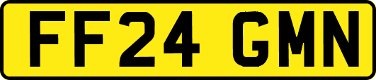 FF24GMN