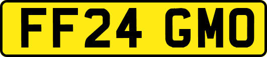 FF24GMO