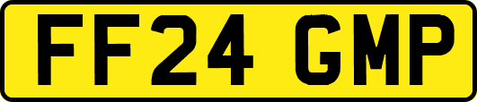 FF24GMP