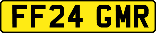 FF24GMR