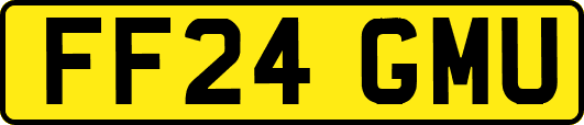 FF24GMU