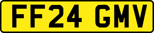 FF24GMV