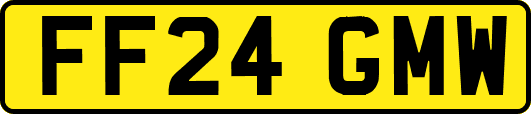 FF24GMW