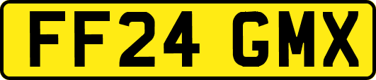 FF24GMX