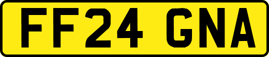 FF24GNA