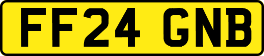 FF24GNB