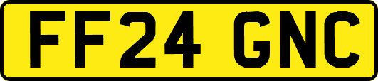FF24GNC