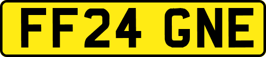 FF24GNE