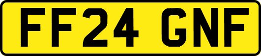 FF24GNF