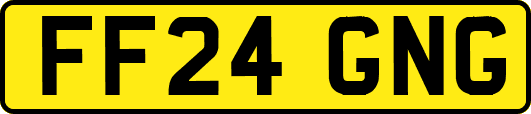 FF24GNG