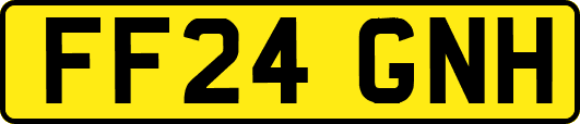 FF24GNH