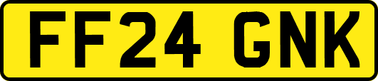 FF24GNK