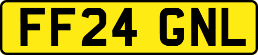 FF24GNL