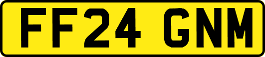 FF24GNM