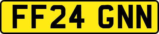 FF24GNN