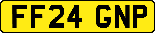 FF24GNP