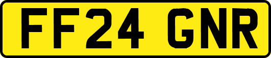 FF24GNR