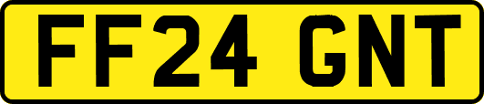 FF24GNT