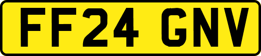 FF24GNV