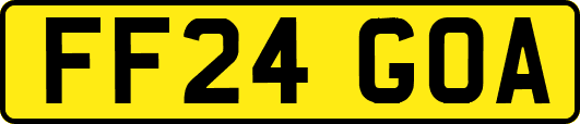 FF24GOA