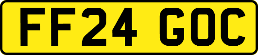 FF24GOC