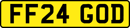 FF24GOD