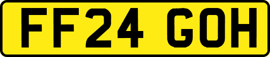 FF24GOH