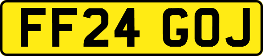 FF24GOJ