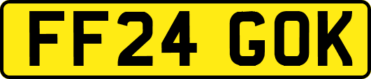 FF24GOK