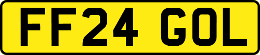 FF24GOL