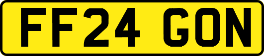FF24GON
