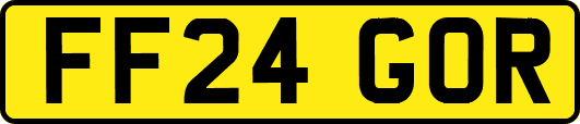 FF24GOR