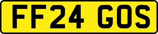 FF24GOS