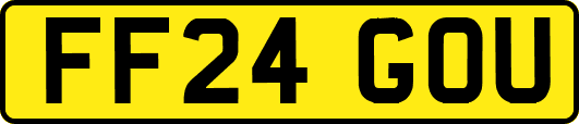 FF24GOU