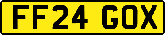 FF24GOX