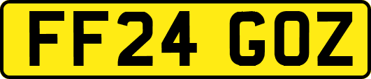 FF24GOZ