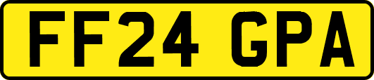 FF24GPA