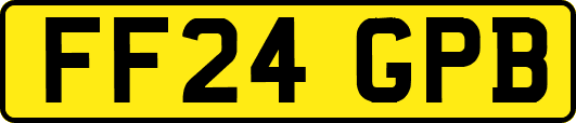 FF24GPB
