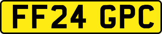 FF24GPC