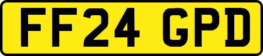 FF24GPD