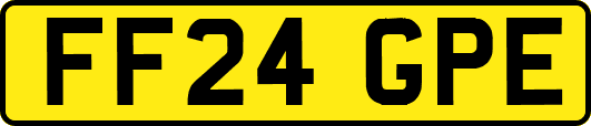 FF24GPE