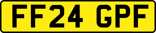 FF24GPF