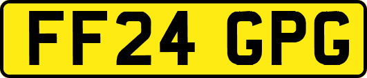 FF24GPG