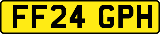 FF24GPH