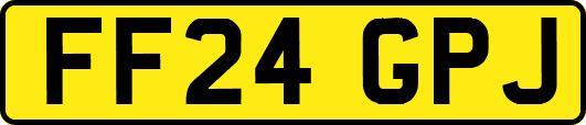 FF24GPJ