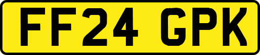 FF24GPK