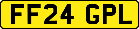 FF24GPL