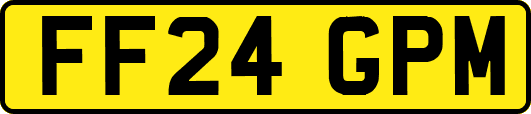 FF24GPM
