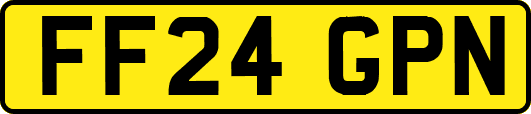 FF24GPN