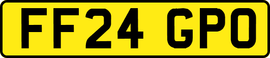 FF24GPO